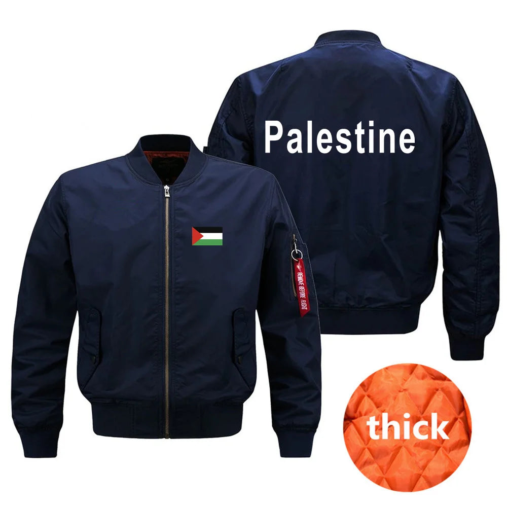 Veste Palestine Homme