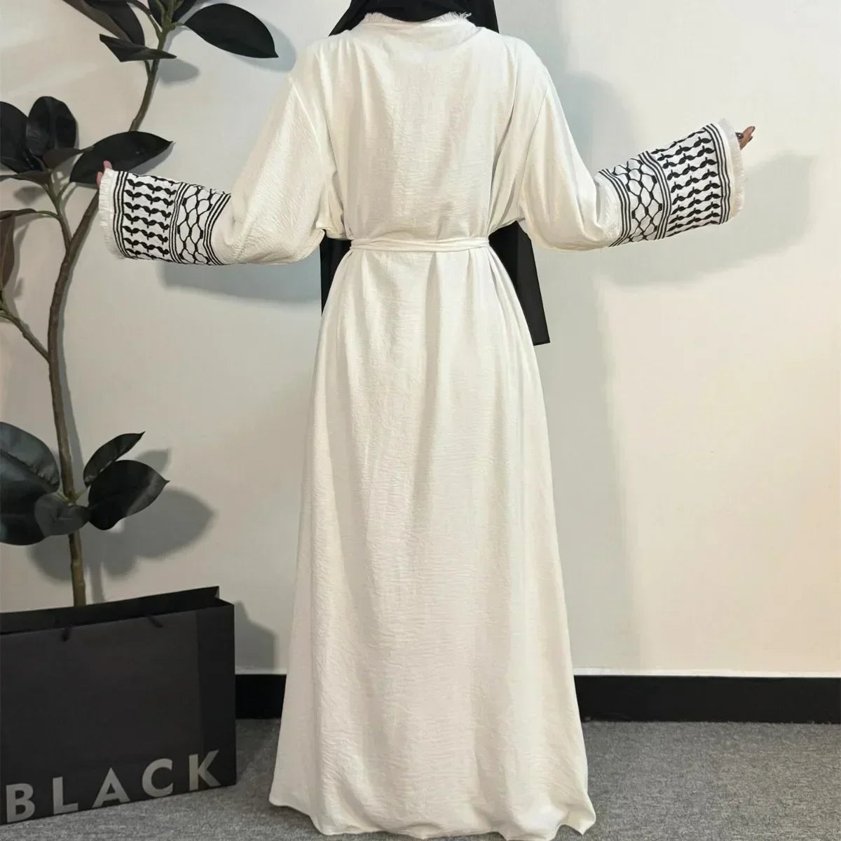 abaya palestine