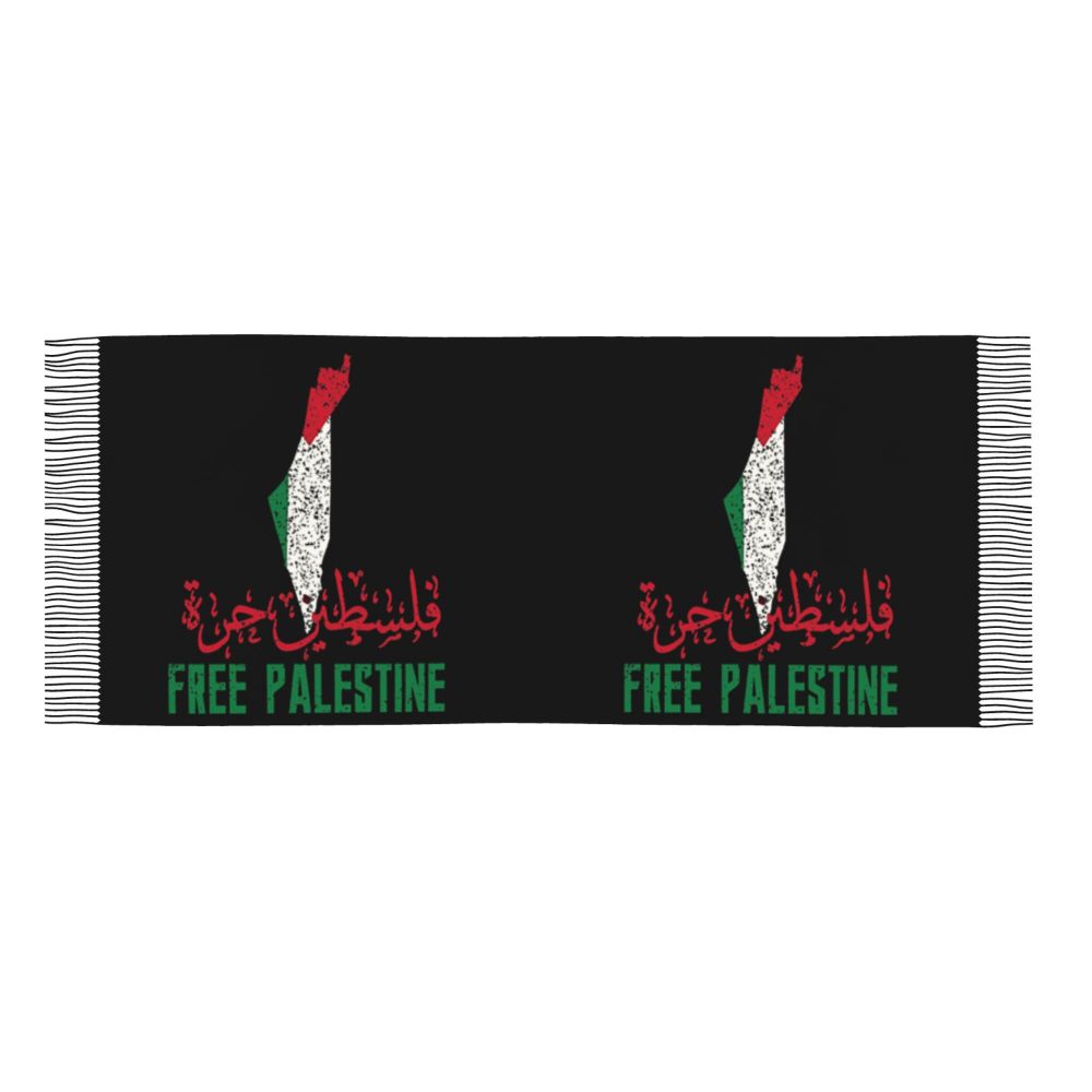 Foulard Palestine