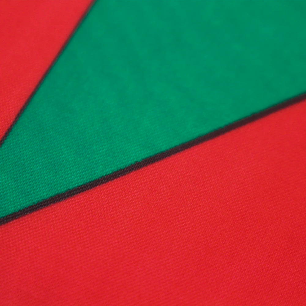 Drapeau Palestine Maroc