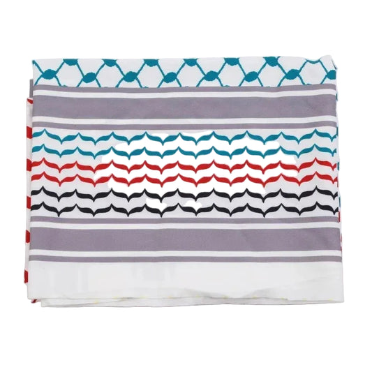 Foulard Palestinien