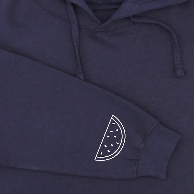 acheter Hoodie Palestine Press