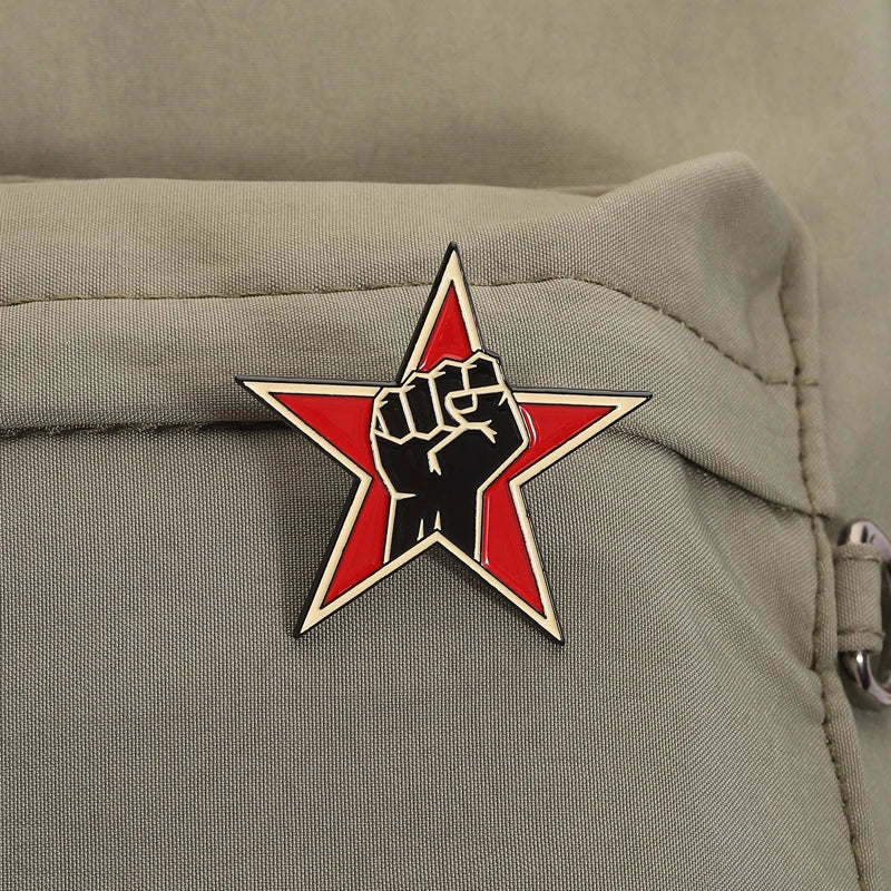 acheter Pins Etoile Rouge