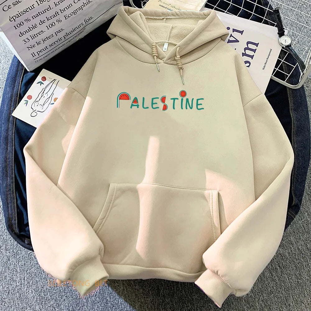 Pull Pastèque Palestine