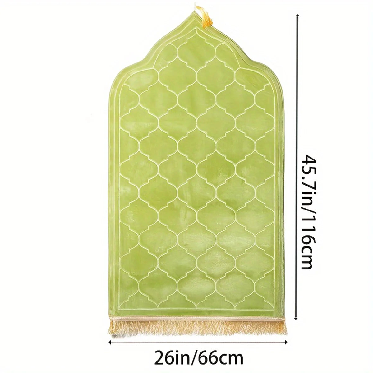 Tapis de Prière palestine