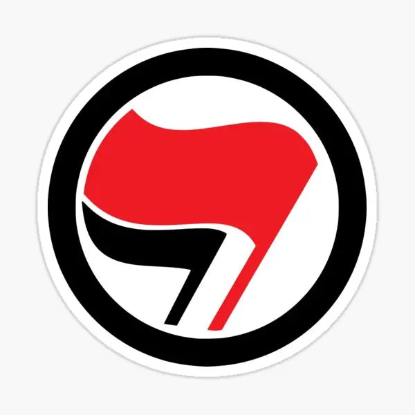Antifa Stickers