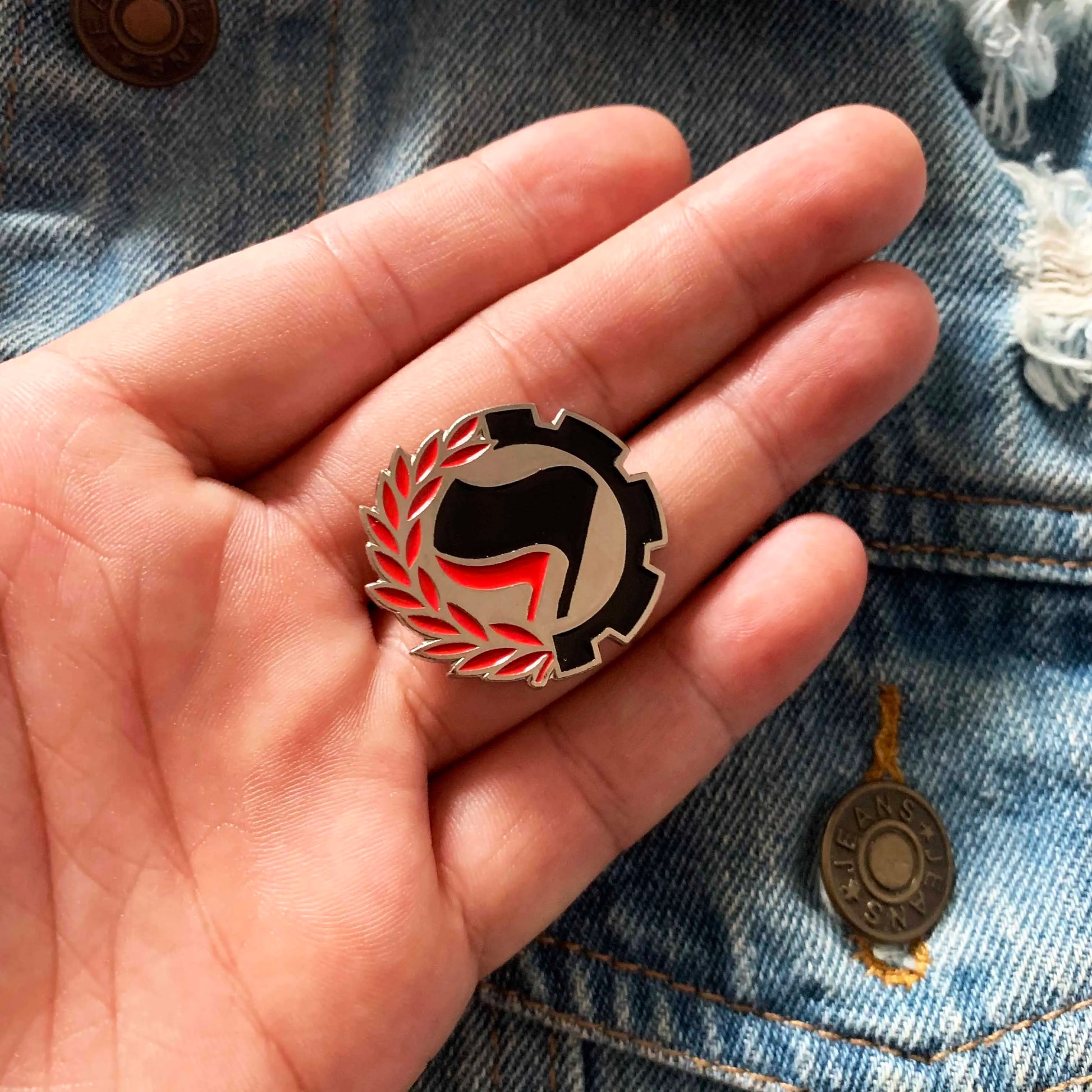 Action Antifasciste def