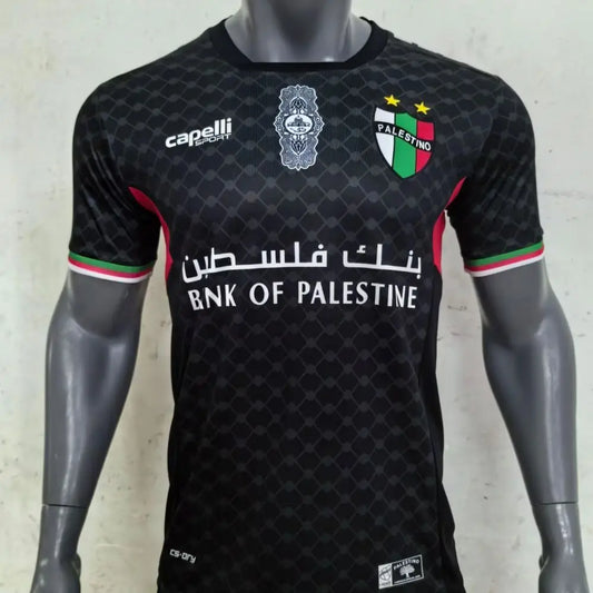 bank of palestine maillot