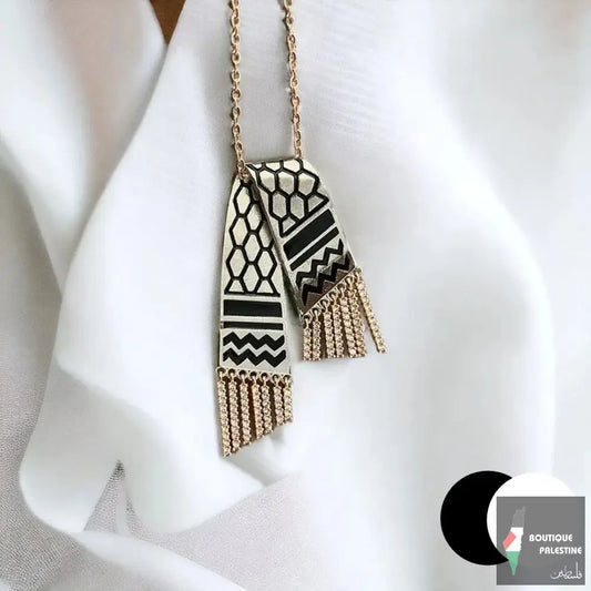 Collier Palestine