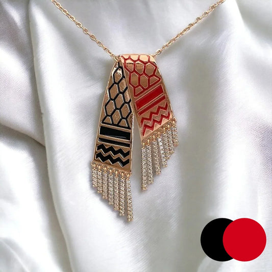 Collier Palestine