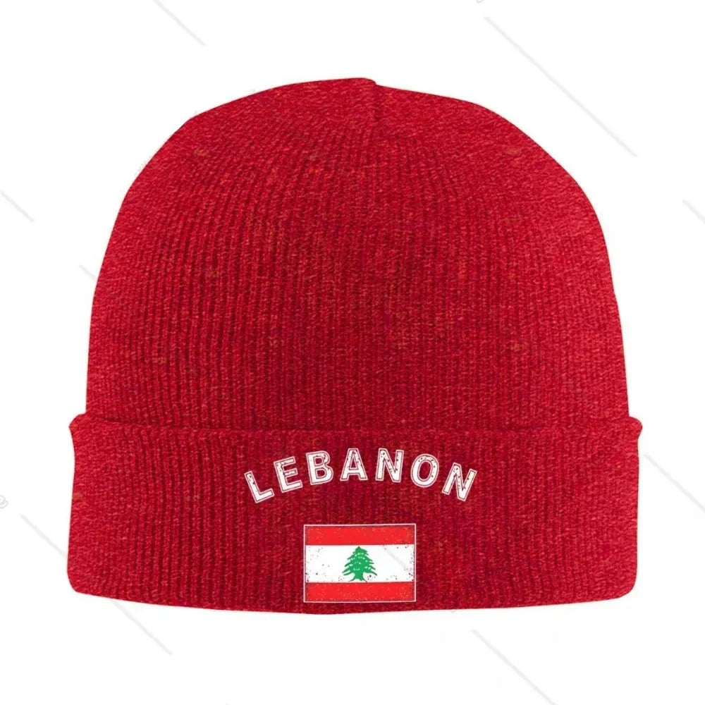 Bonnet Liban