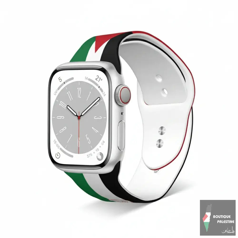 Bracelet Apple Watch Palestine