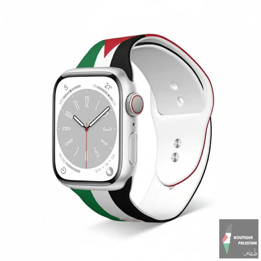 Bracelet Apple Watch Palestine