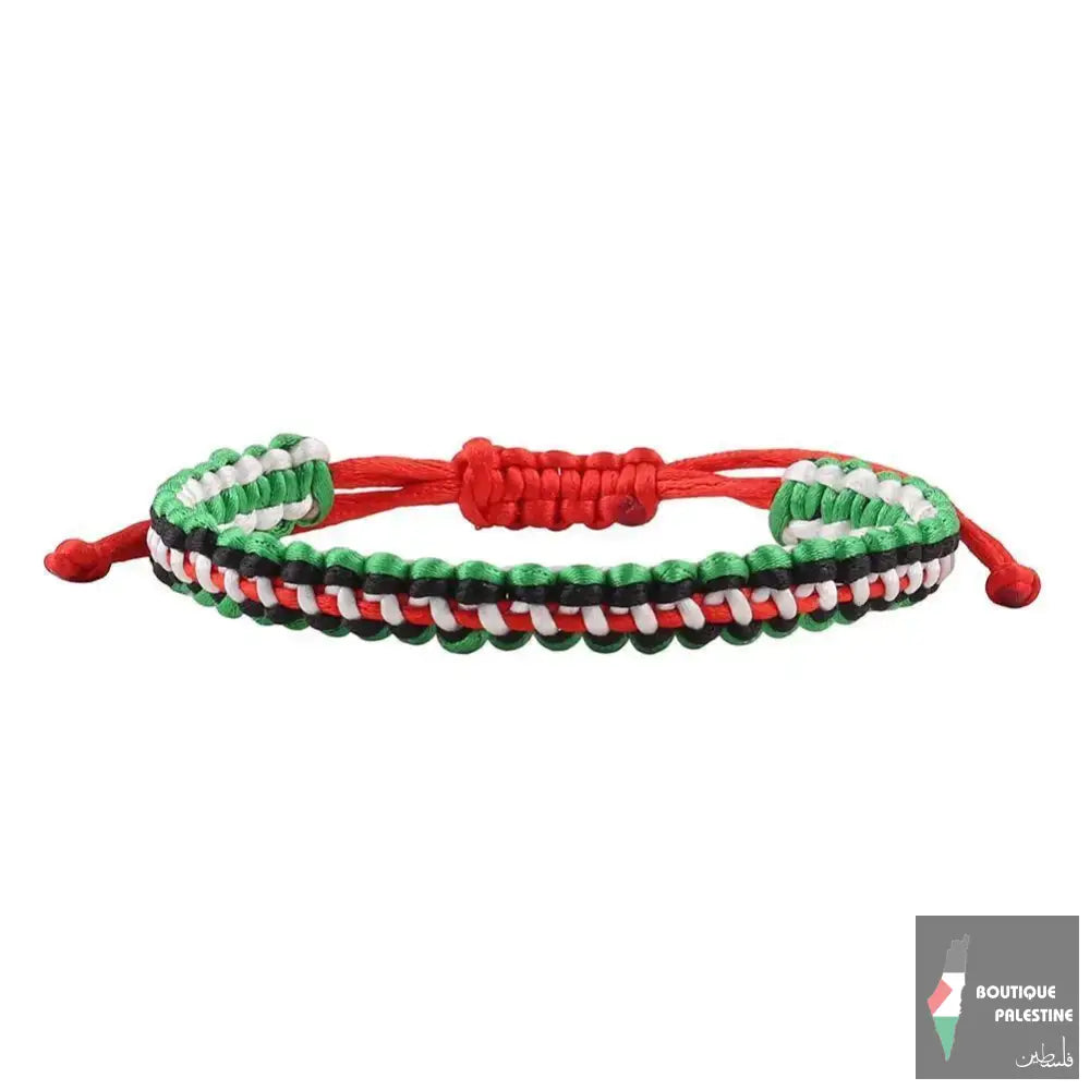 Bracelet De La Palestine