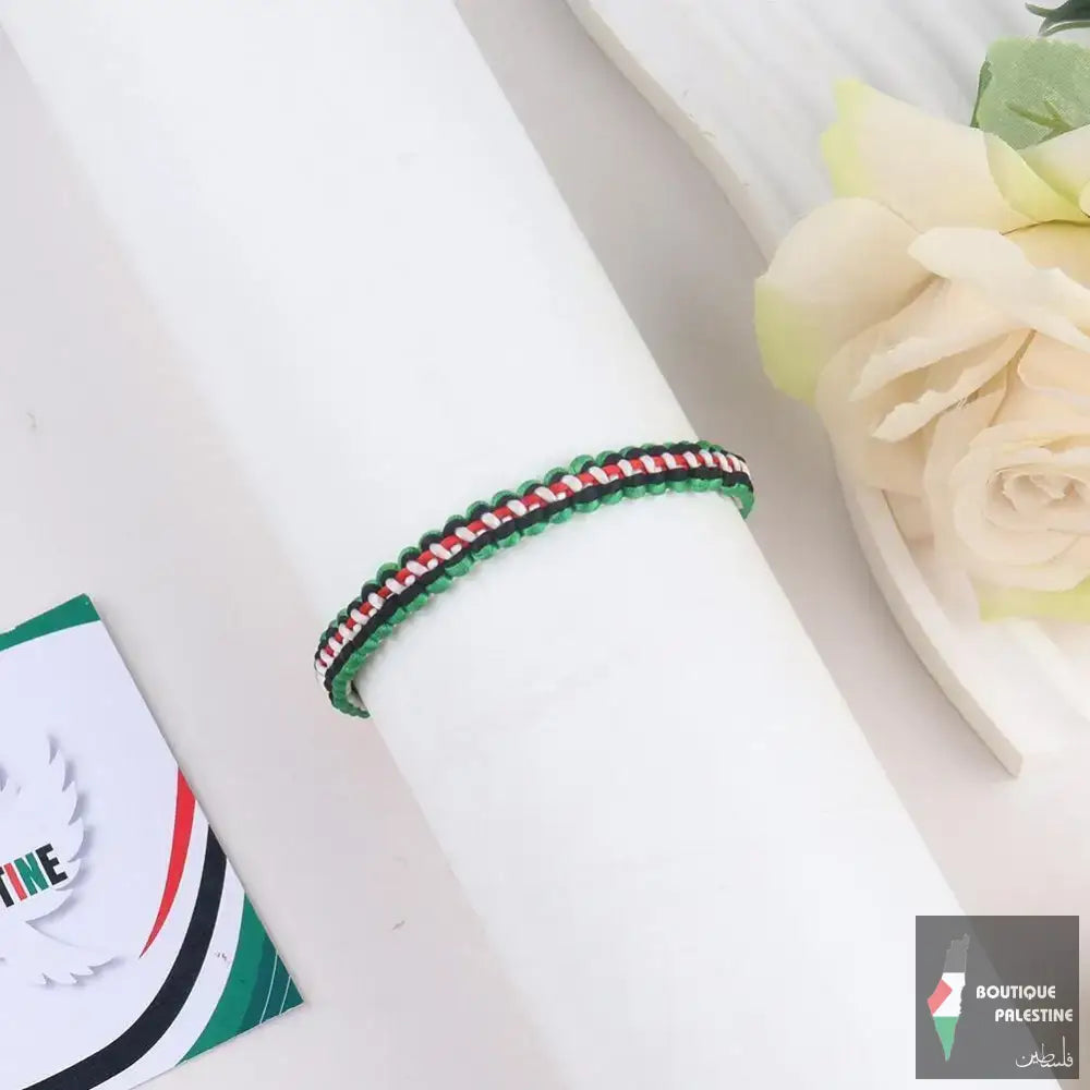 Bracelet De La Palestine