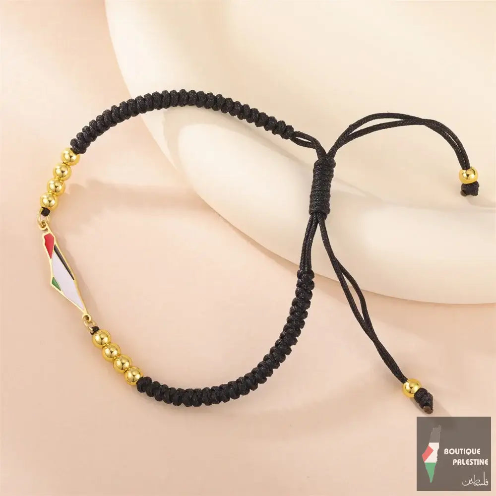 Bracelet Femme Palestine