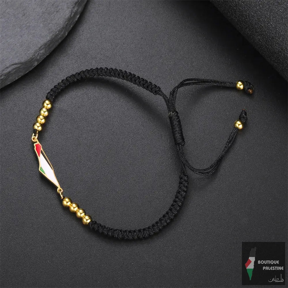Bracelet Palestine femme