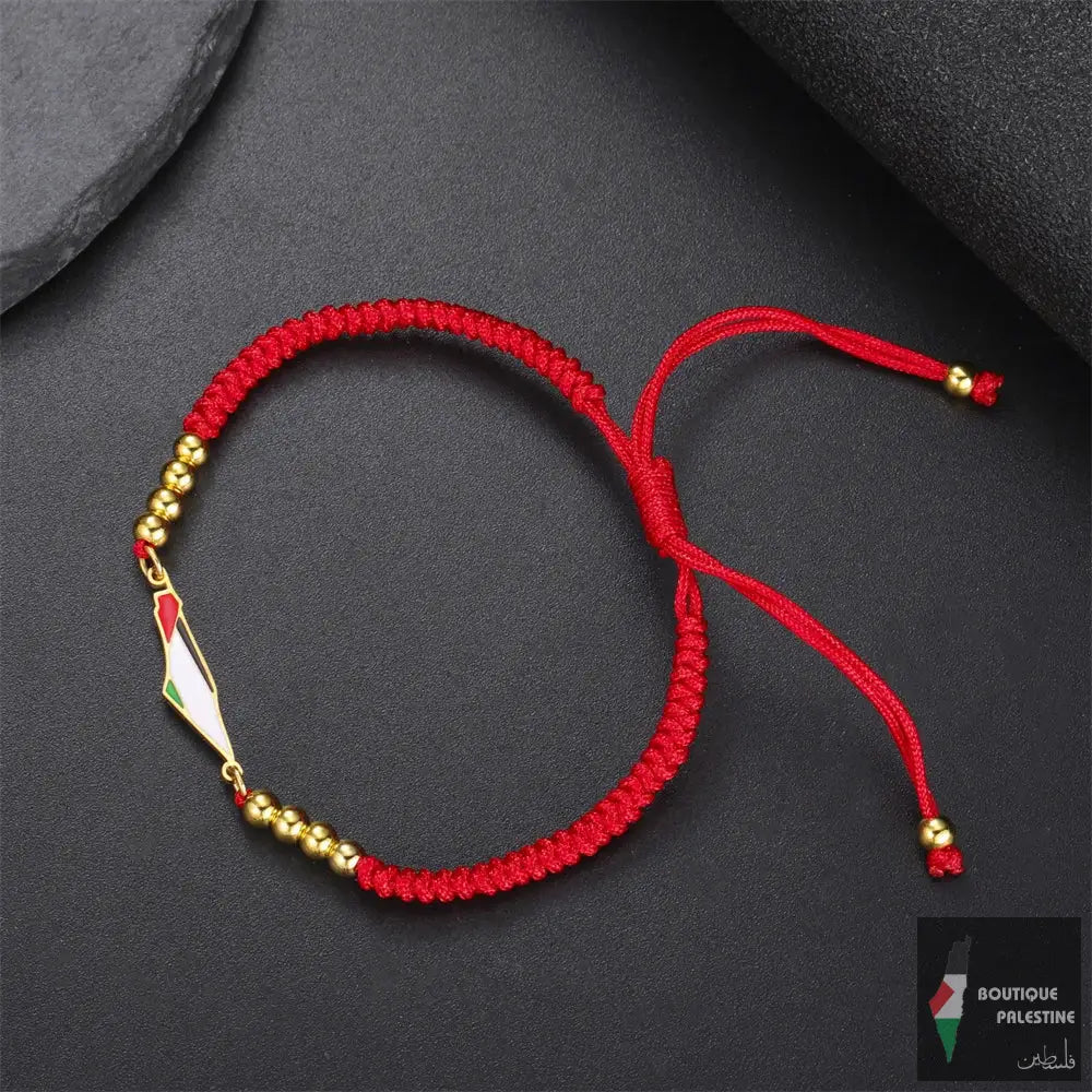 Bracelet Femme Palestine
