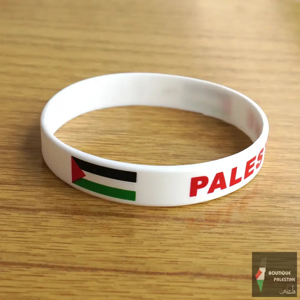 Bracelet Free Palestine