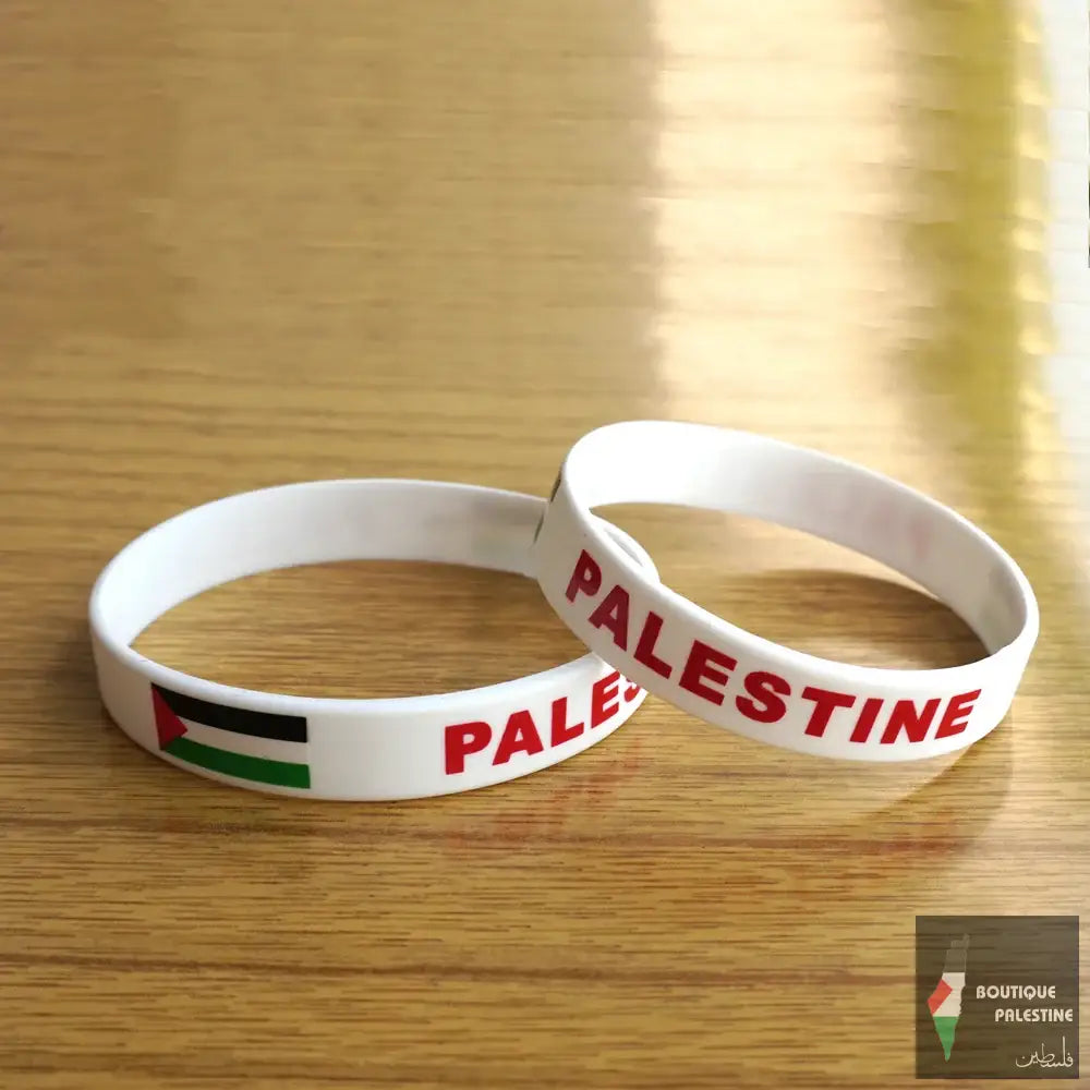 Bracelet Free Palestine