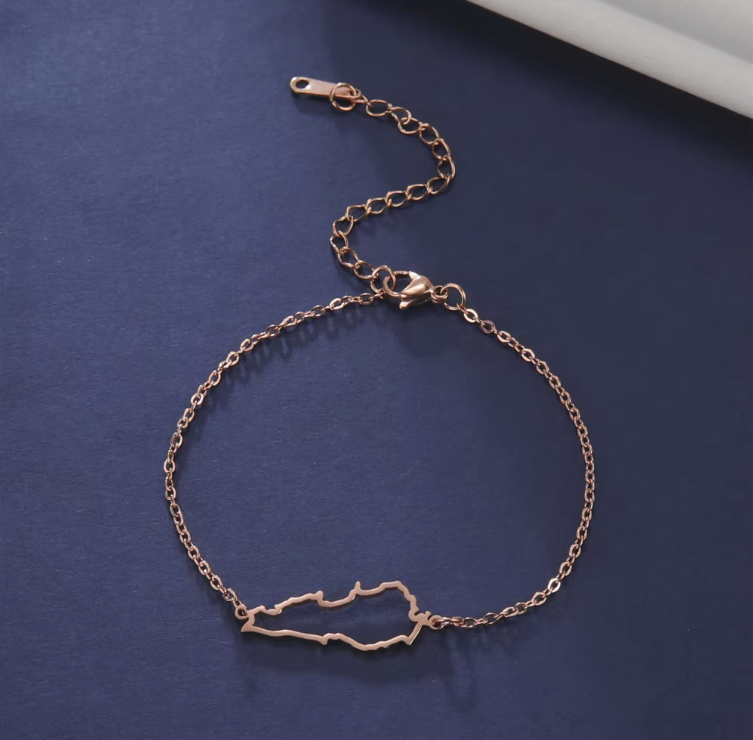 Bracelet Liban