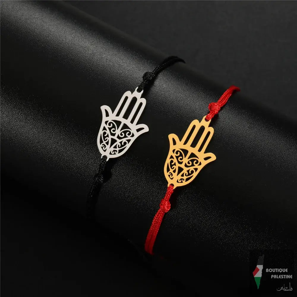 Bracelet Palestine or