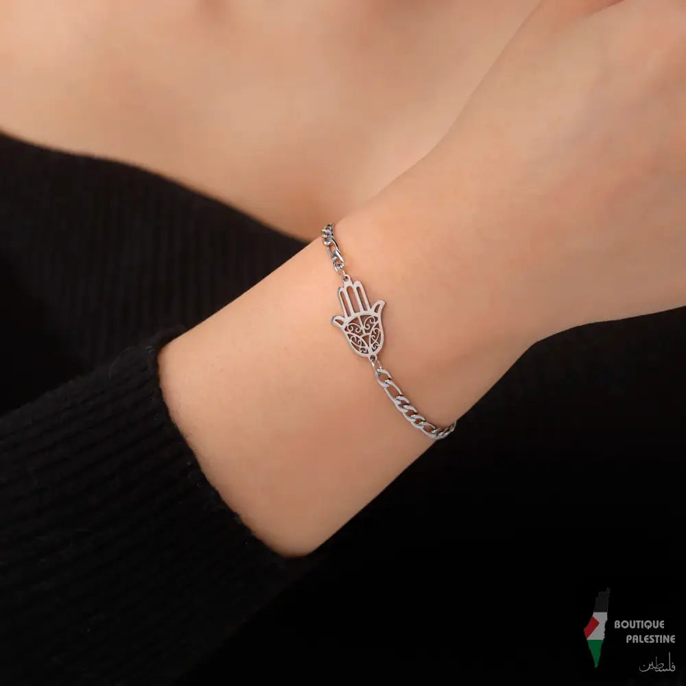 bracelet palestine