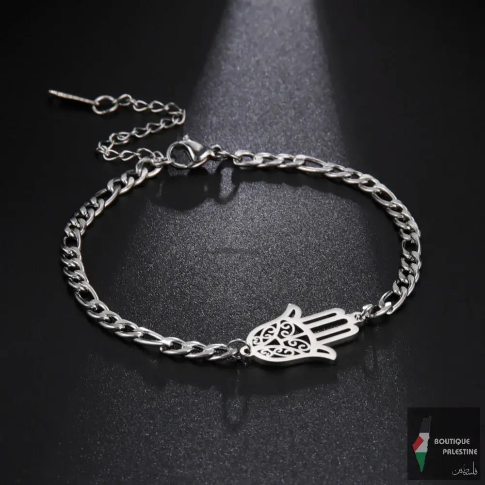 bracelet palestine