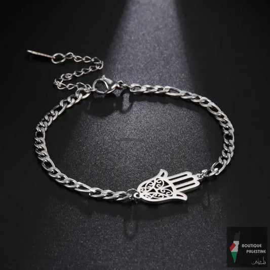bracelet palestine