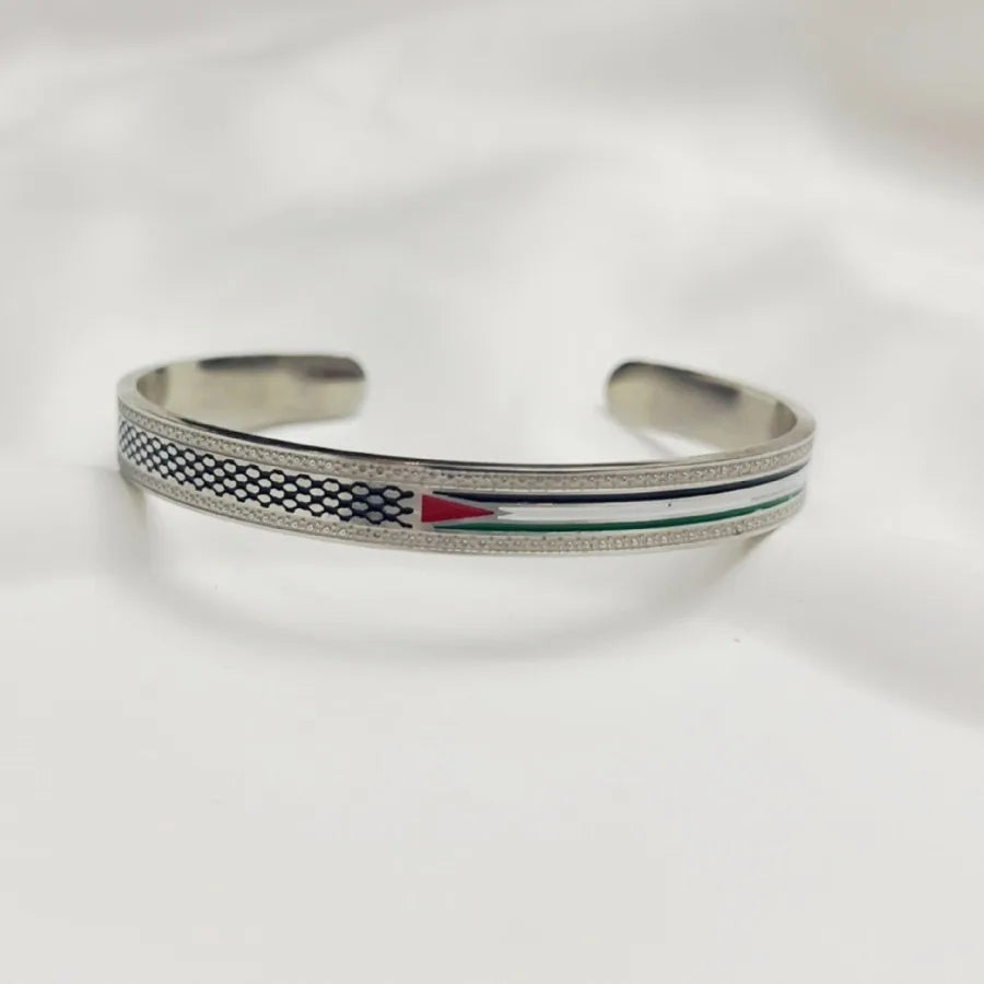 Bracelet Palestine