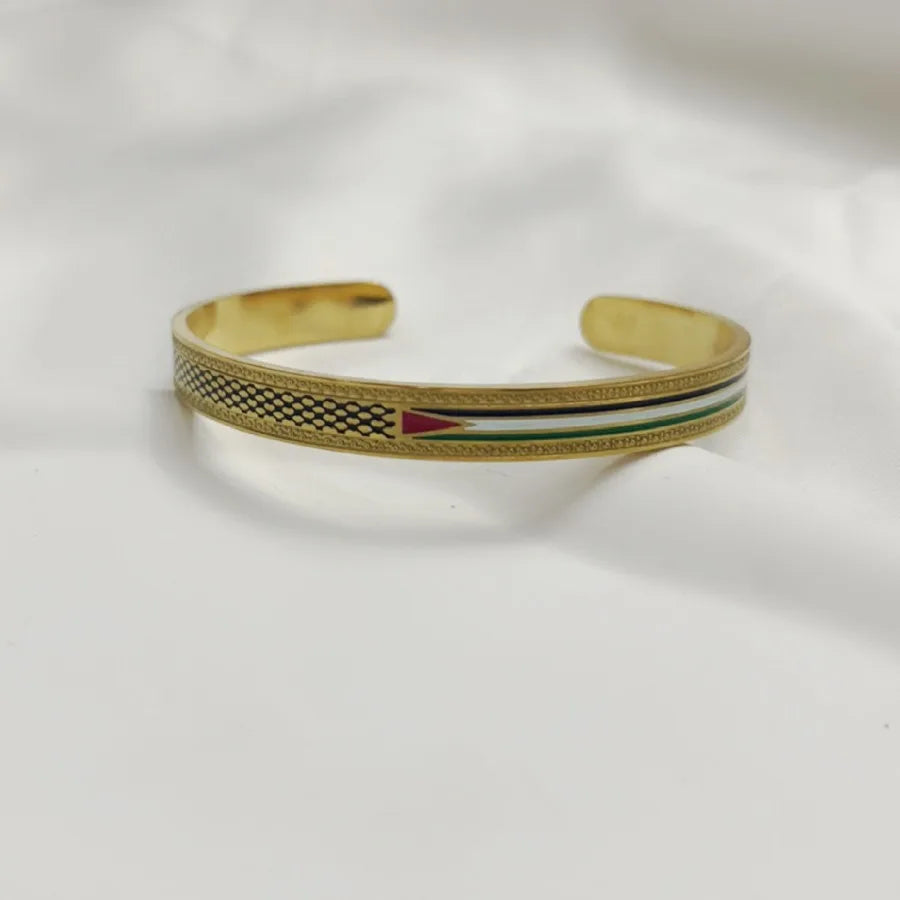 Bracelet Palestine
