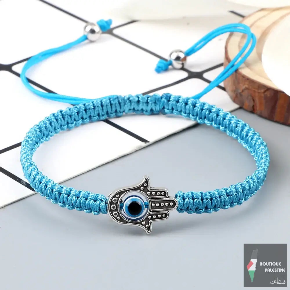 bracelet main de fatma