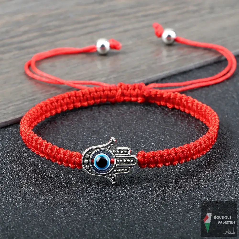 bracelet palestine femme