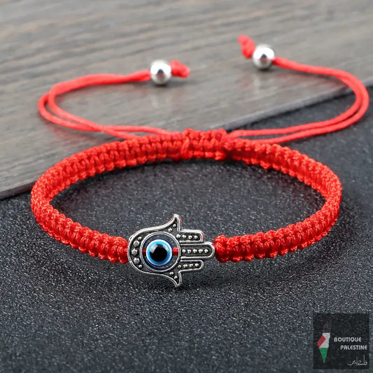 bracelet palestine femme