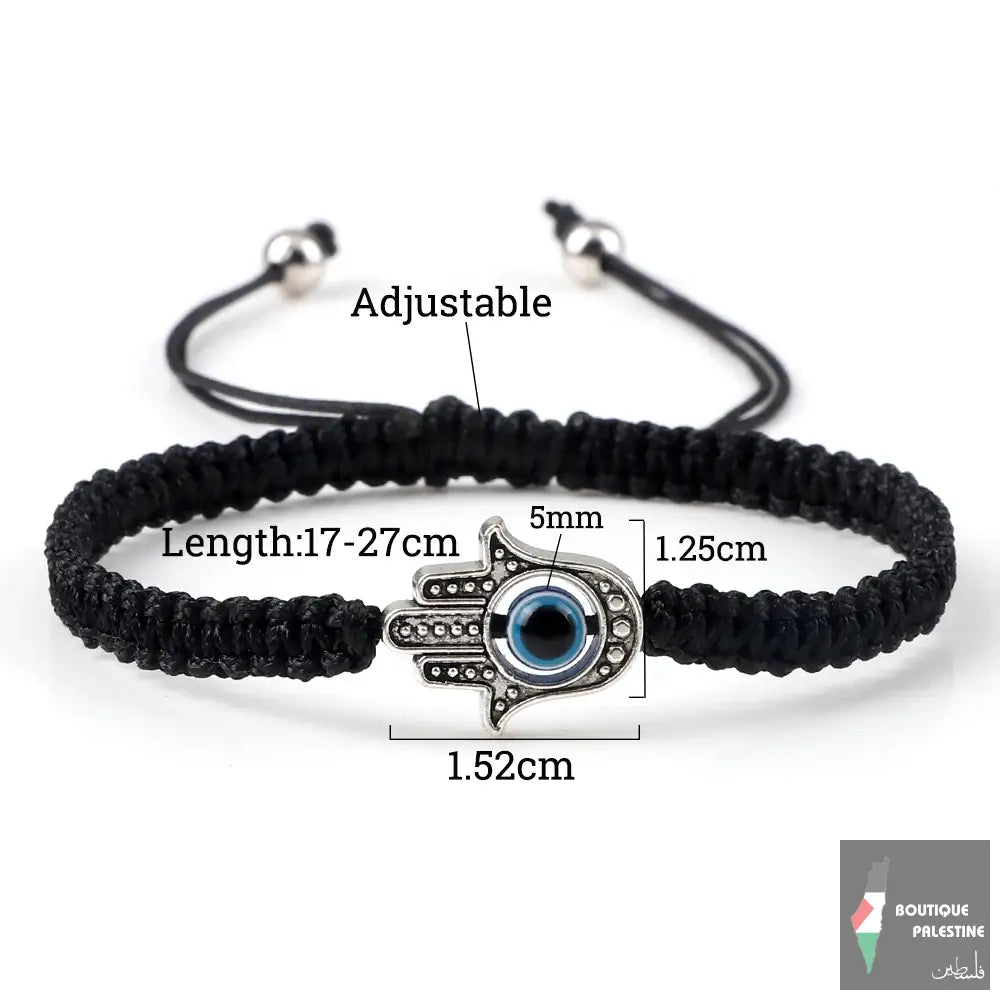 bracelet palestine femme