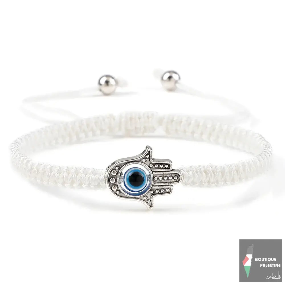 Bracelet Palestine homme