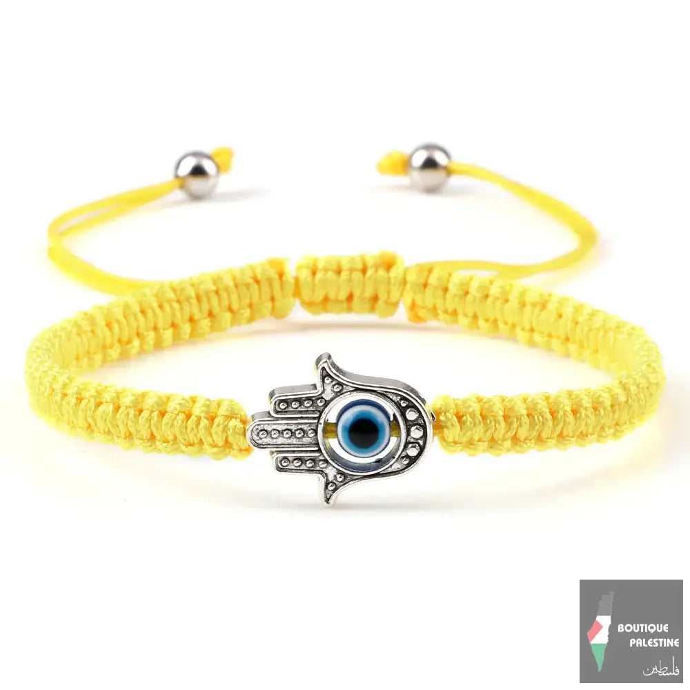 bracelet palestine femme