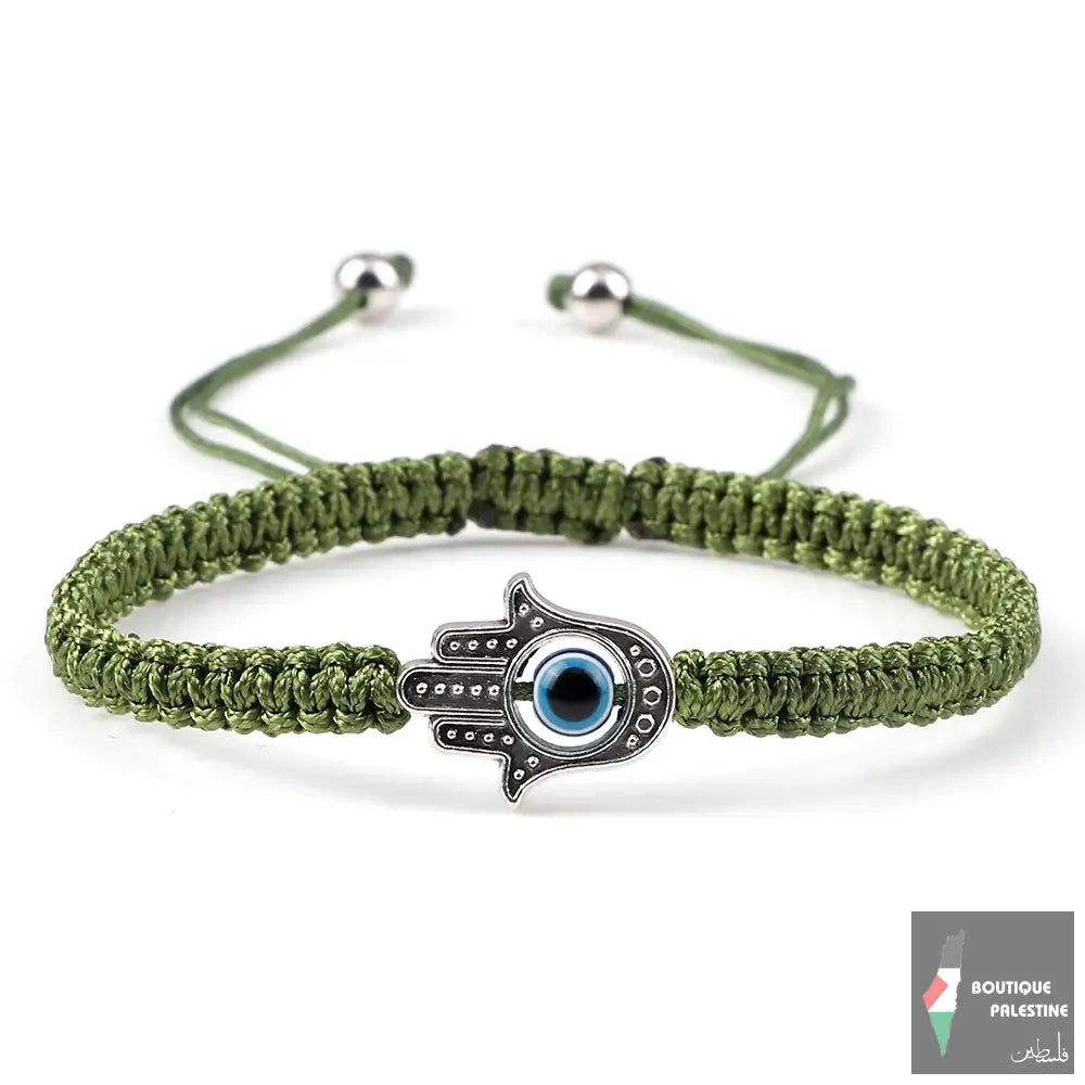 Bracelet Palestine