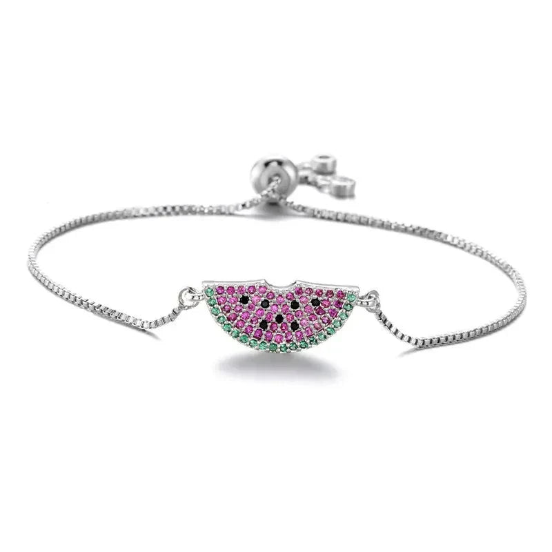 Bracelet Palestine Femme