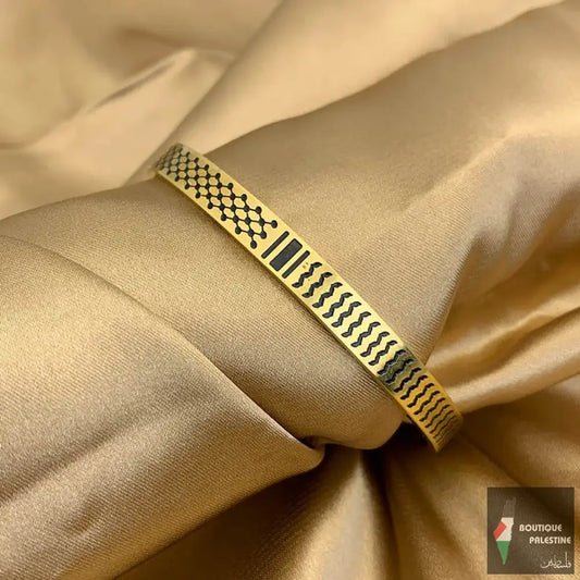 Bracelet Palestine