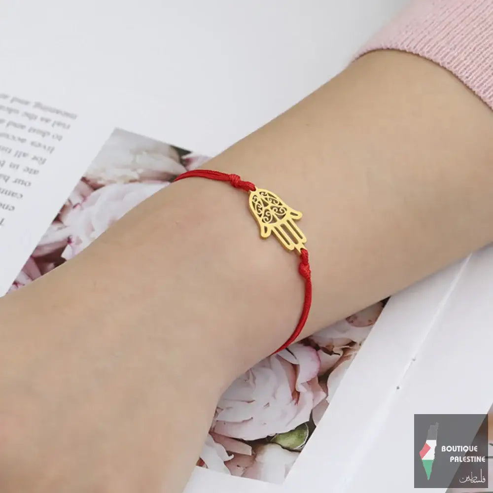 bracelet palestine