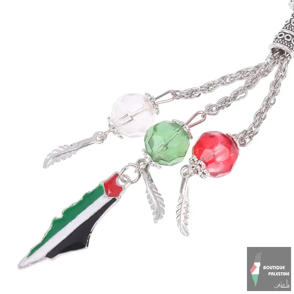 Bracelet Palestine