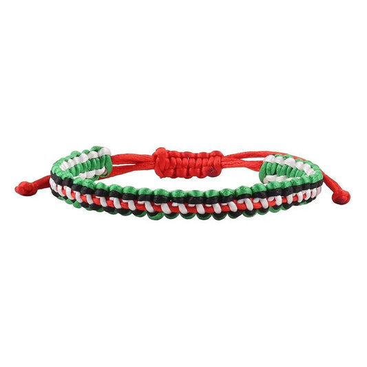 Bracelet De La Palestine