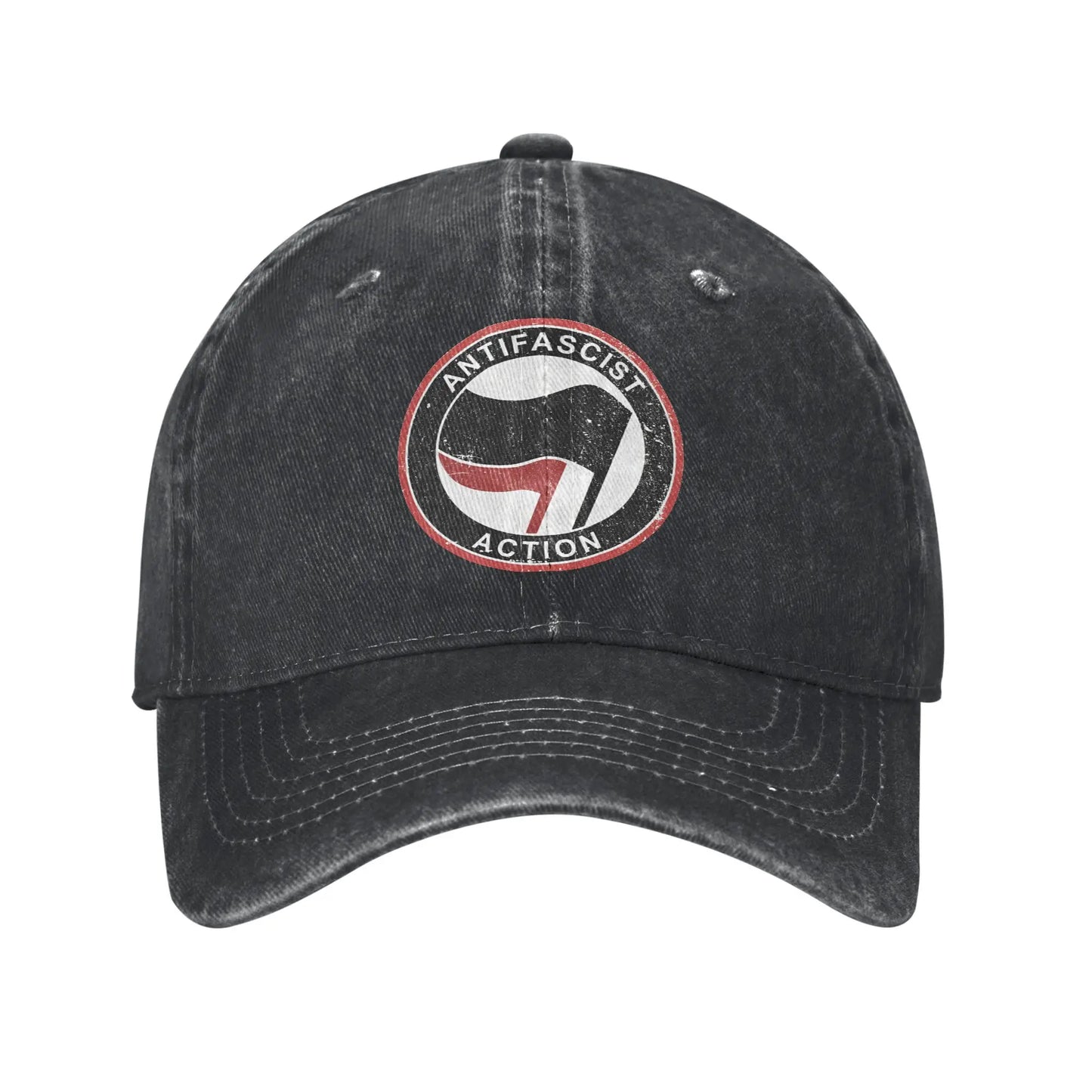 Casquette Antifa