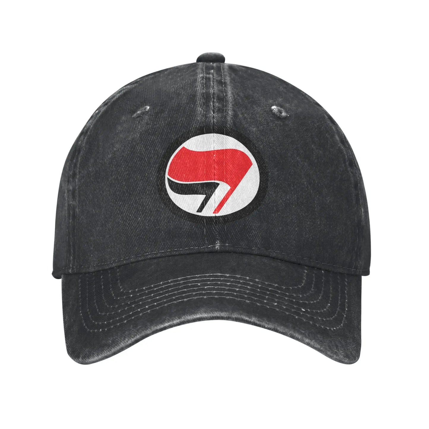 Casquette Antifa