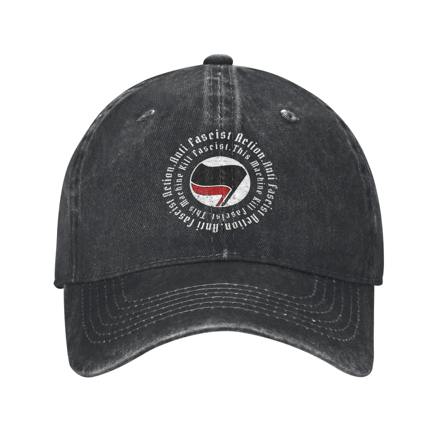 Casquette Antifa