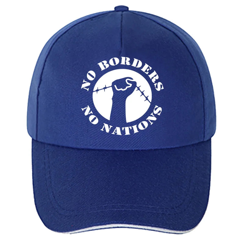 Casquette Antifasciste