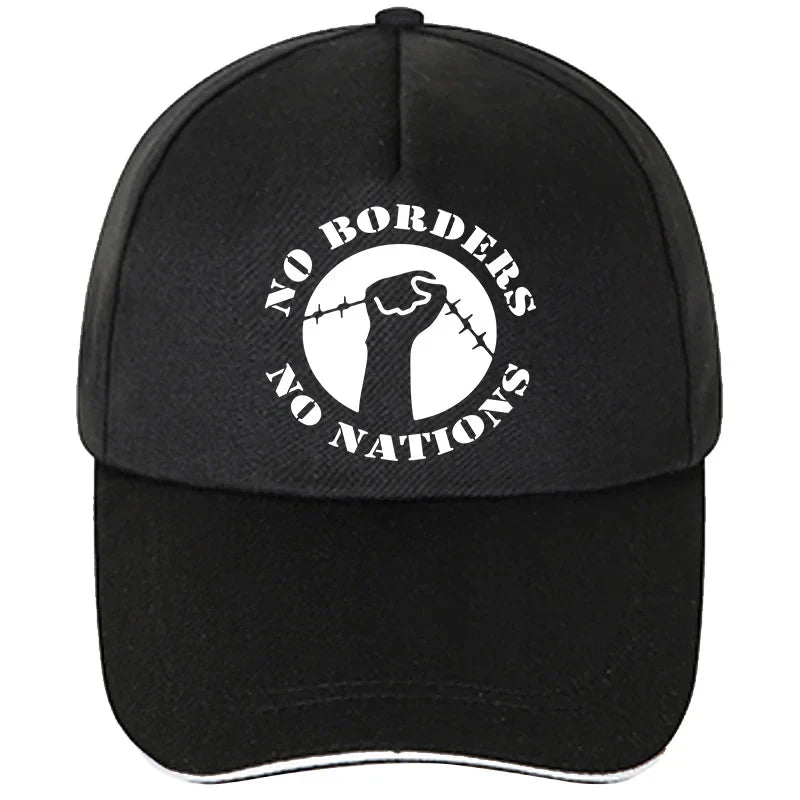 Casquette Antifasciste