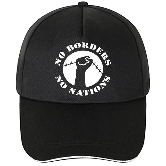 Casquette Antifasciste