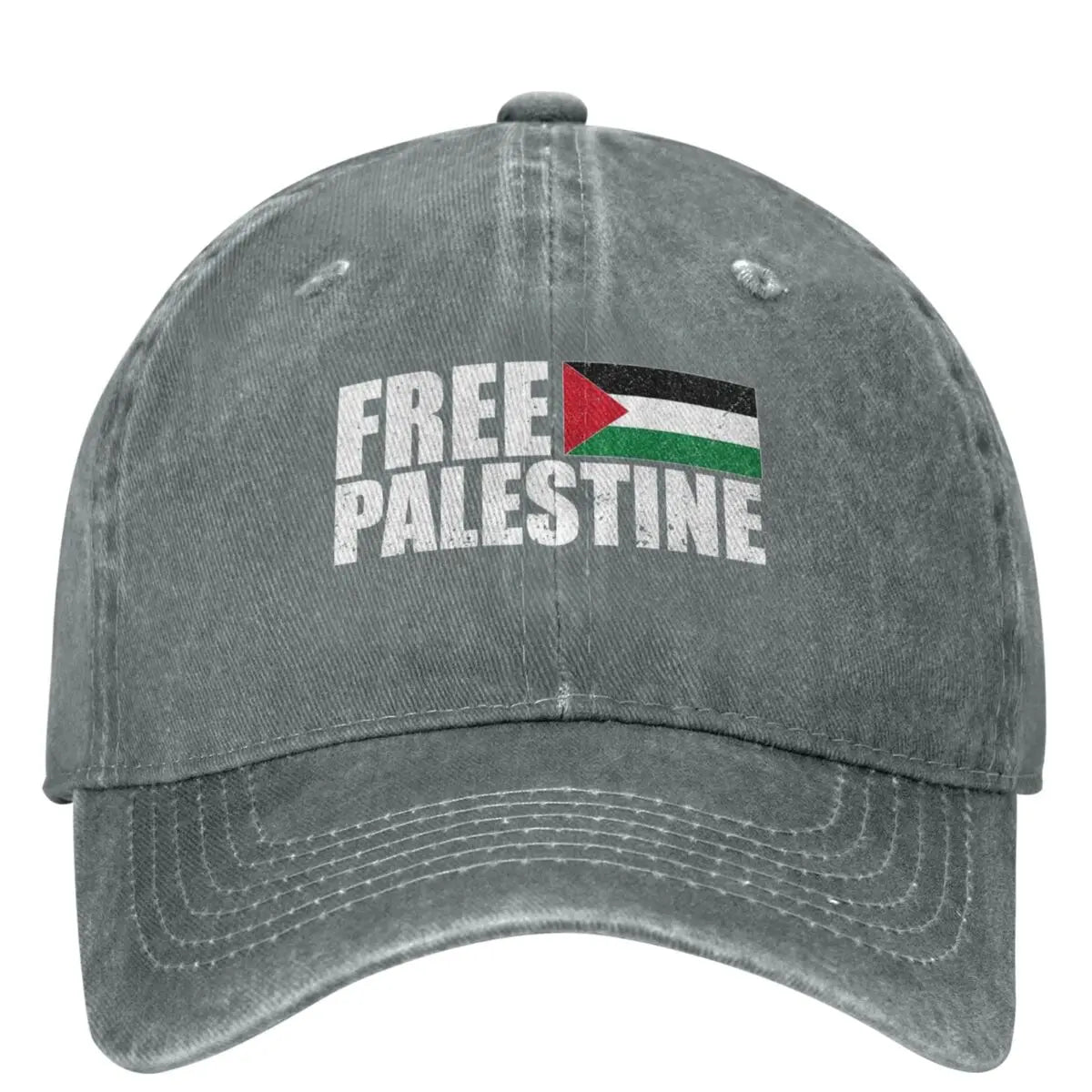Casquette Free Palestine
